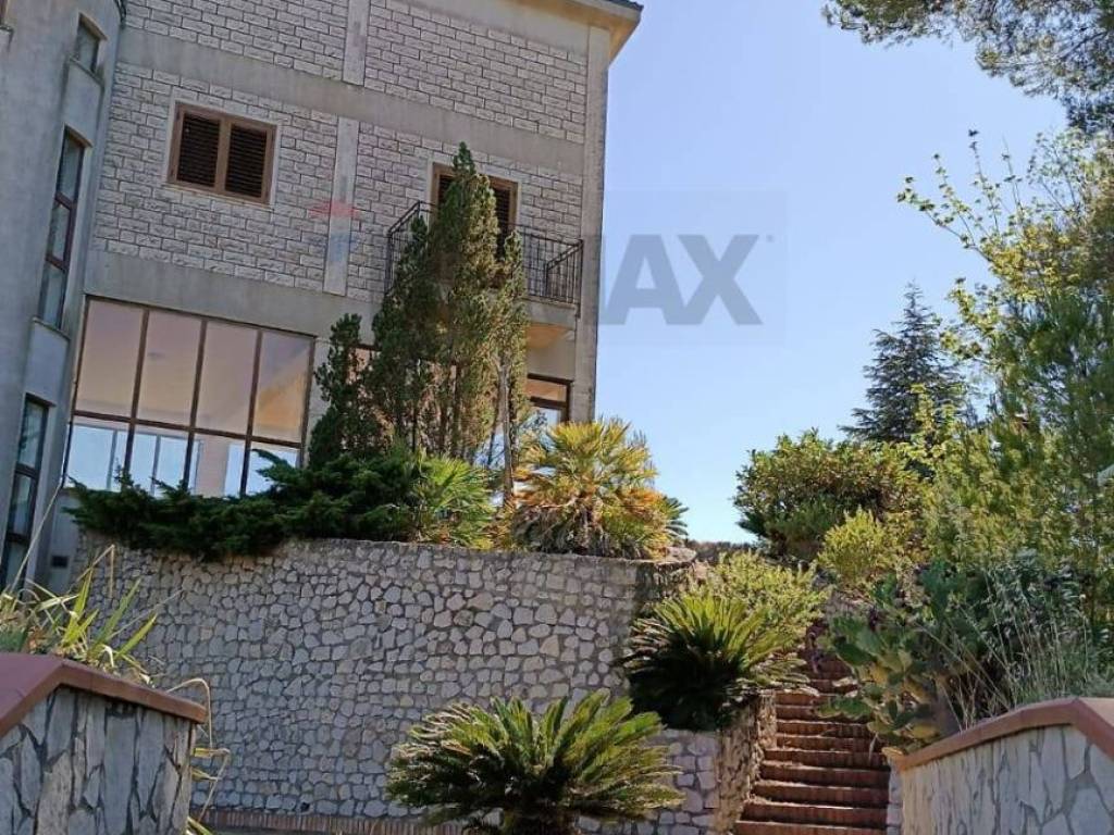 Villa a Enna in Contrada Zagaria - Foto 3