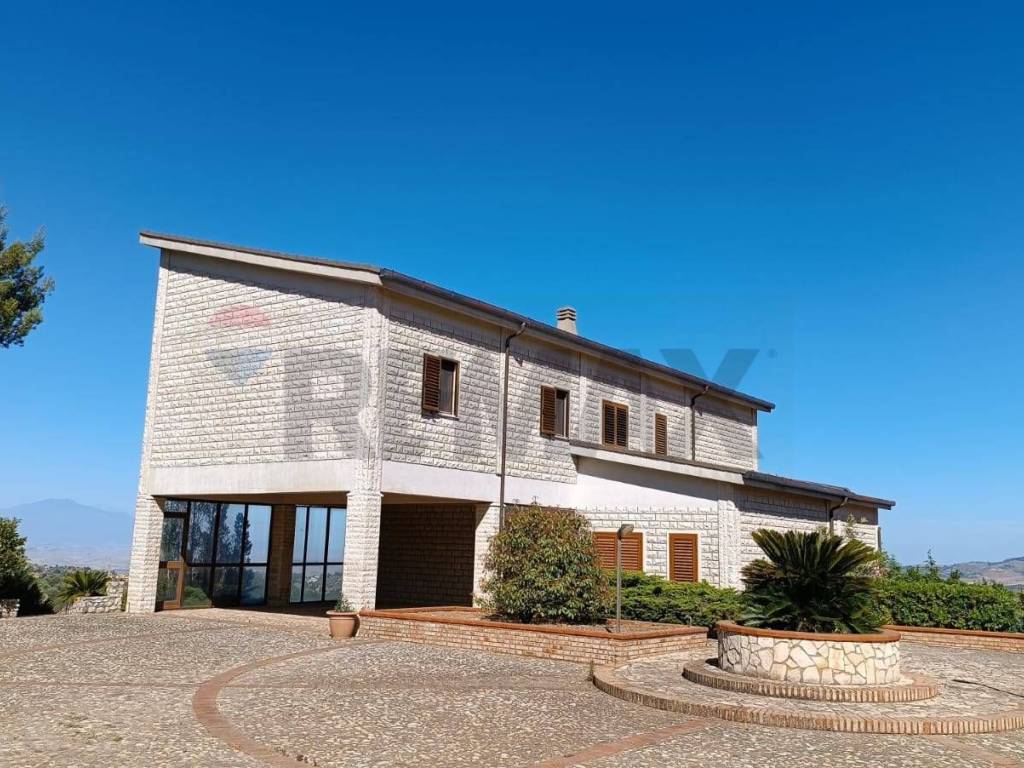 Villa a Enna in Contrada Zagaria - Foto 5
