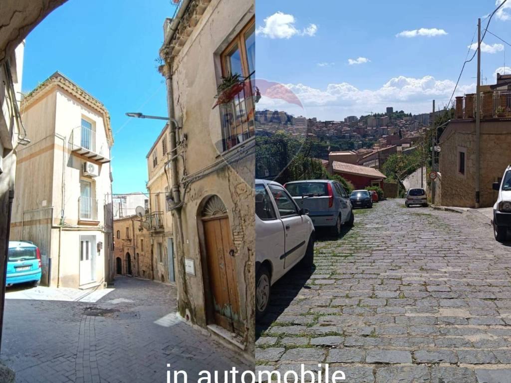 Casa indipendente a Enna in Vicolo Bertini - Foto 2