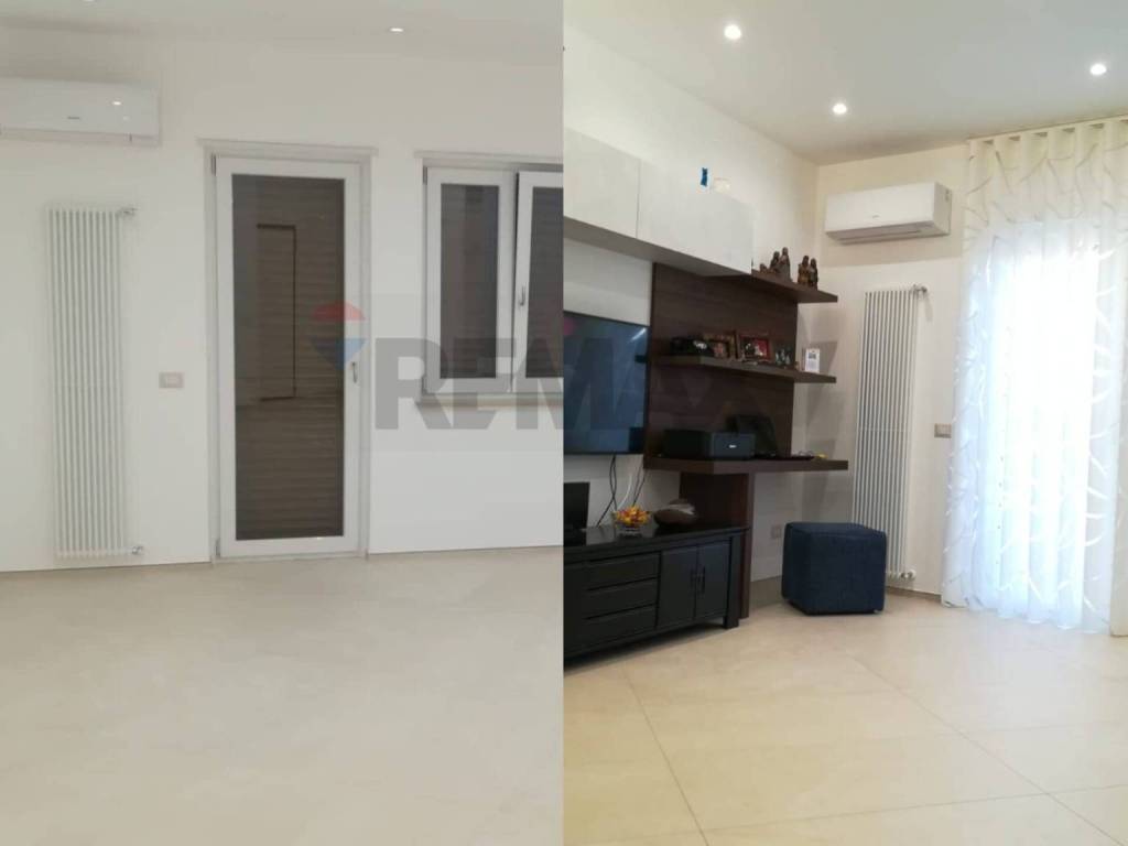 Appartamento a Enna in Via Sant'Agata, 54 - Foto 3