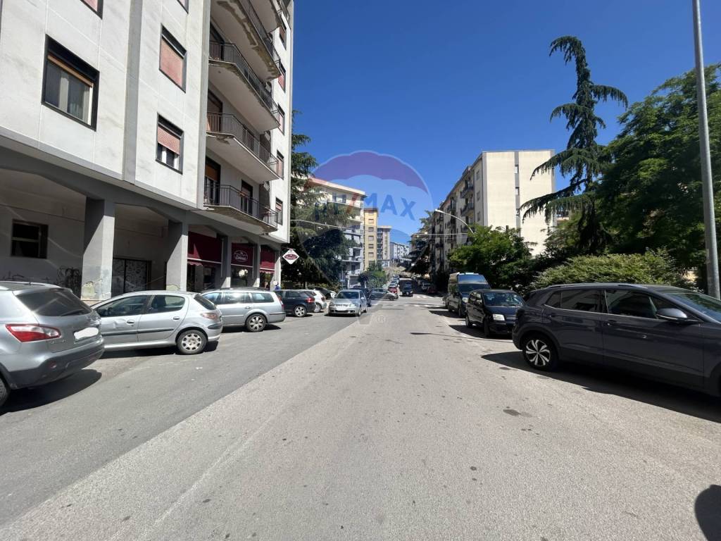 Appartamento a Caltanissetta in VIA CARNEVALE, 9 - Foto 2