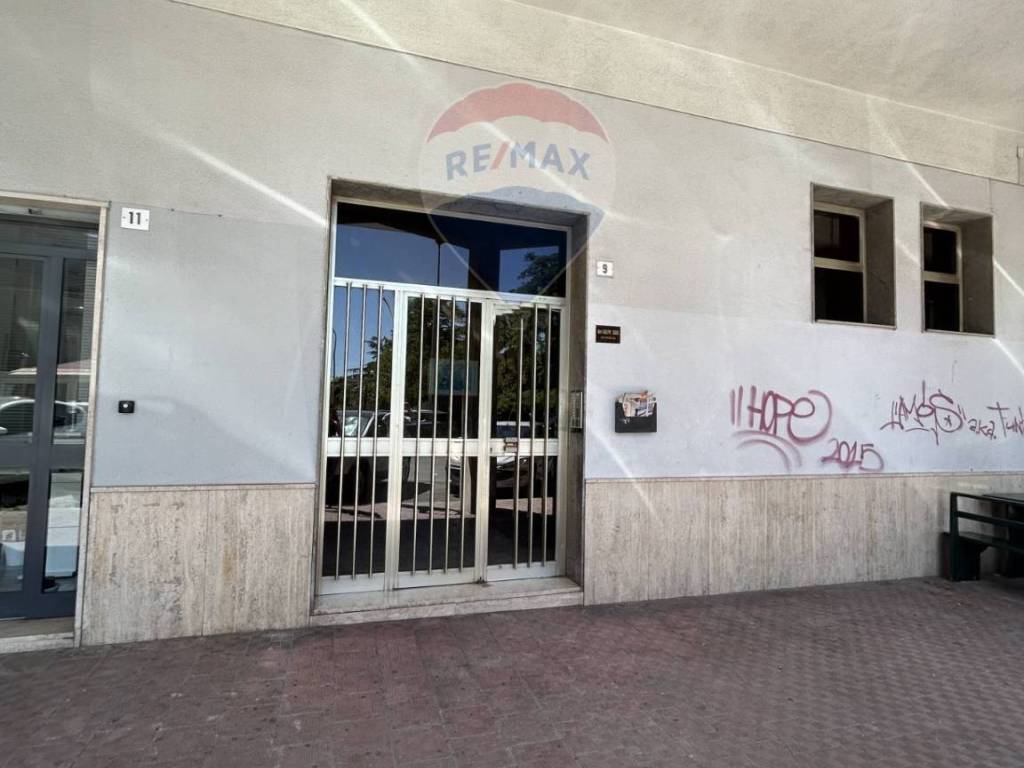 Appartamento a Caltanissetta in VIA CARNEVALE, 9 - Foto 5