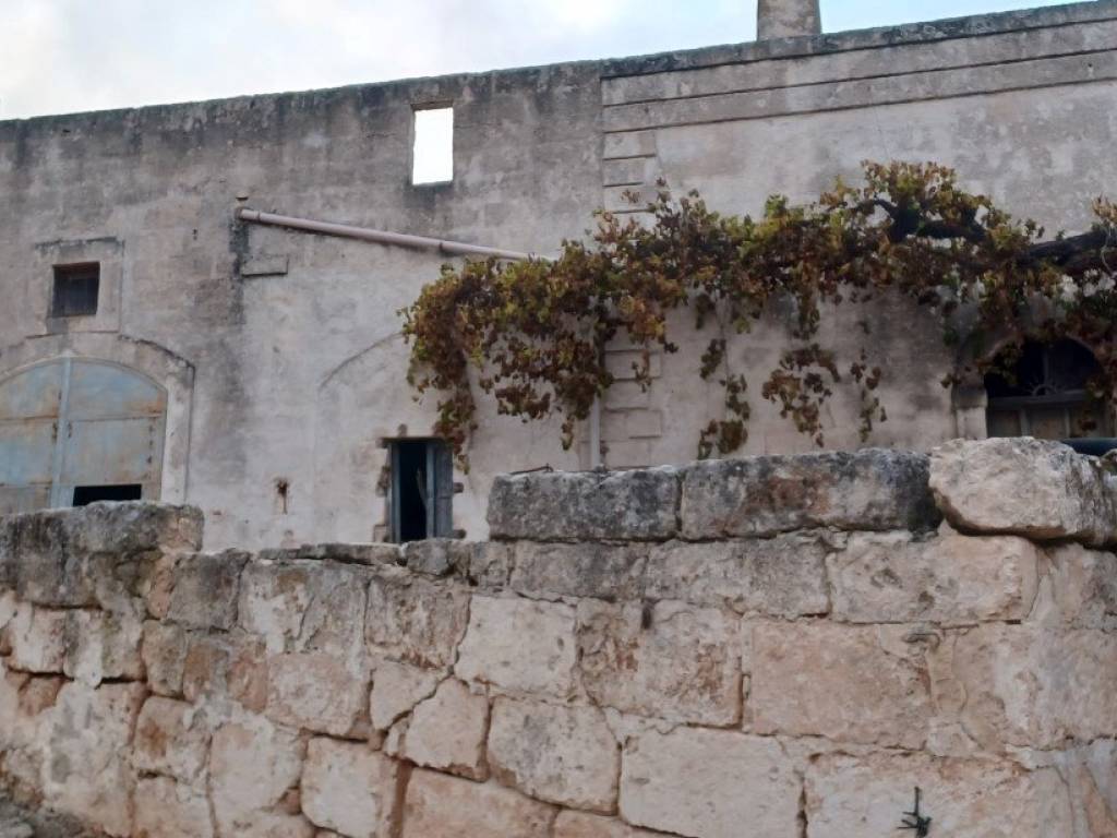 Rustico / casale a Fasano in Strada Statale di Egnazia - Foto 2