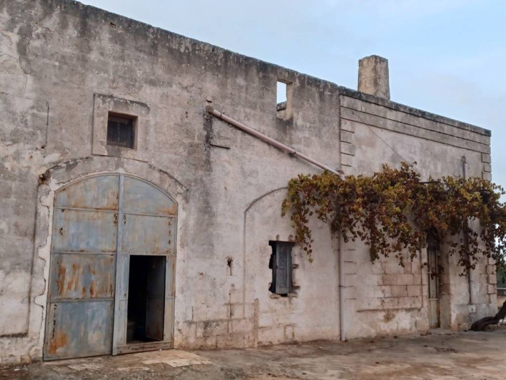Rustico / casale a Fasano in Strada Statale di Egnazia - Foto 3