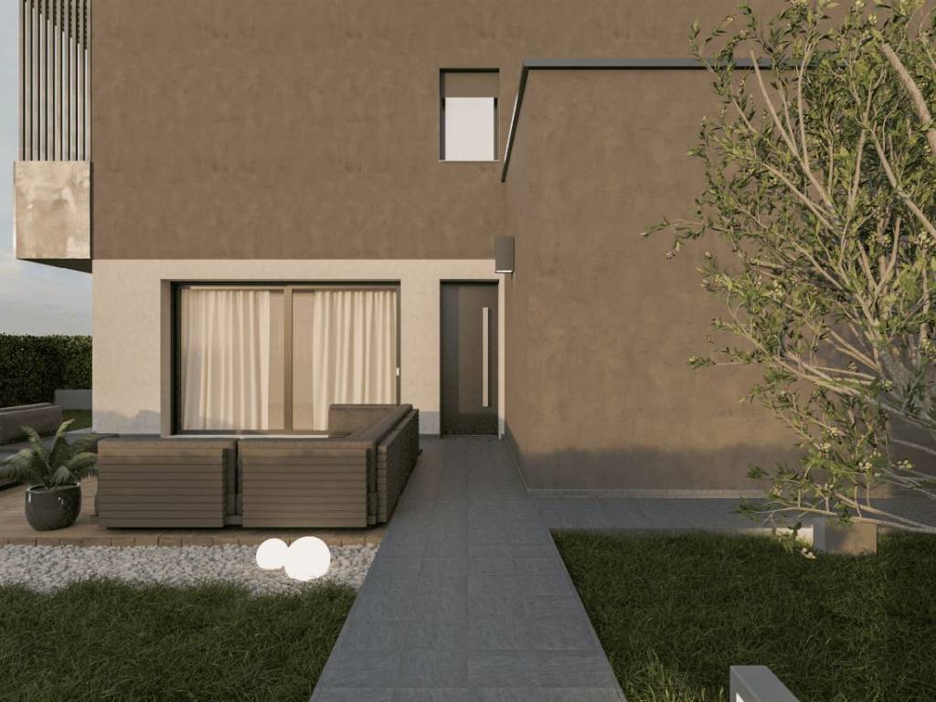 Villa a Vigonovo in Via Cesare Battisti - Foto 5