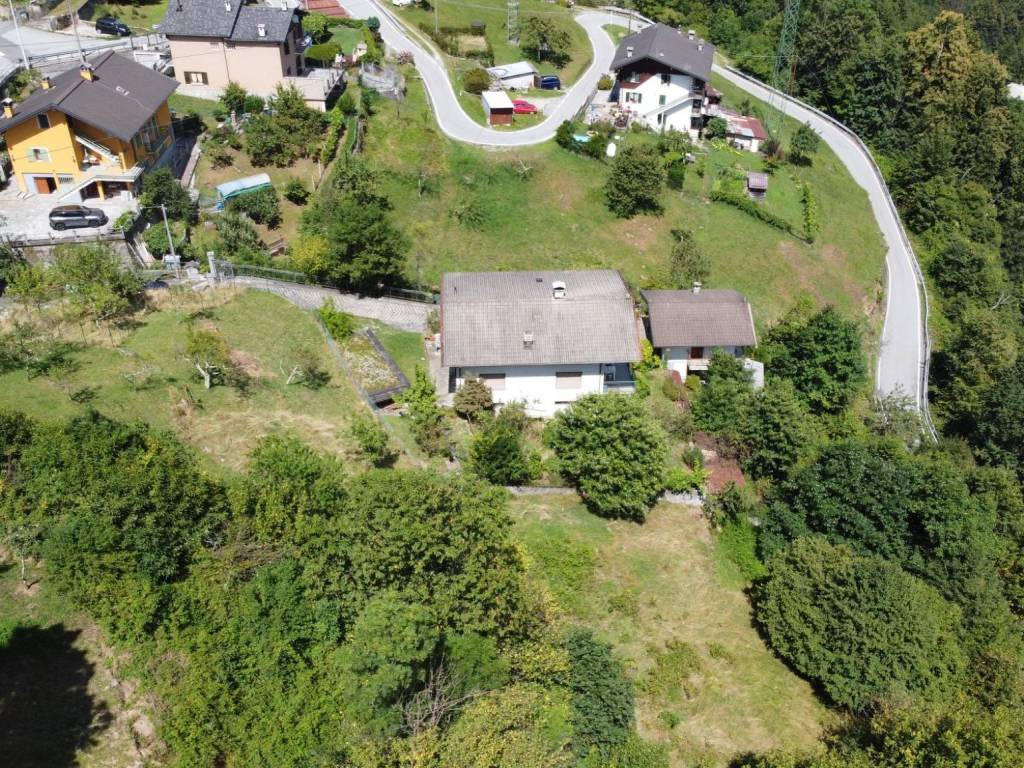 Casa indipendente a Calasca-castiglione in Località Vigino, 96 - Foto 2
