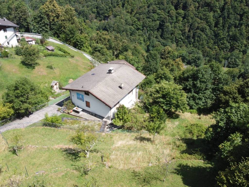 Casa indipendente a Calasca-castiglione in Località Vigino, 96 - Foto 3