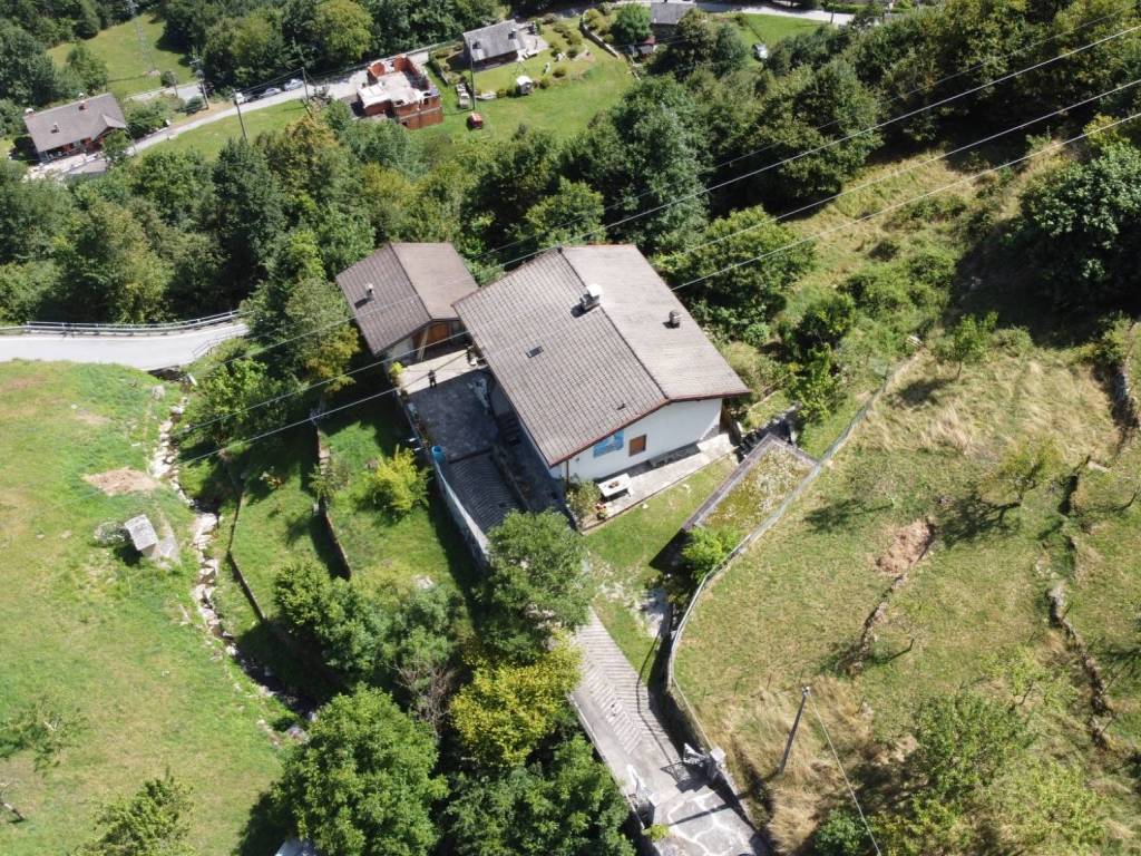 Casa indipendente a Calasca-castiglione in Località Vigino, 96 - Foto 5