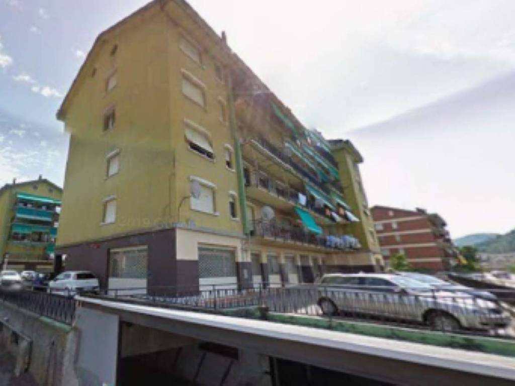 Immobile a Millesimo in via Via Trento e Trieste 137-139 - Foto 3