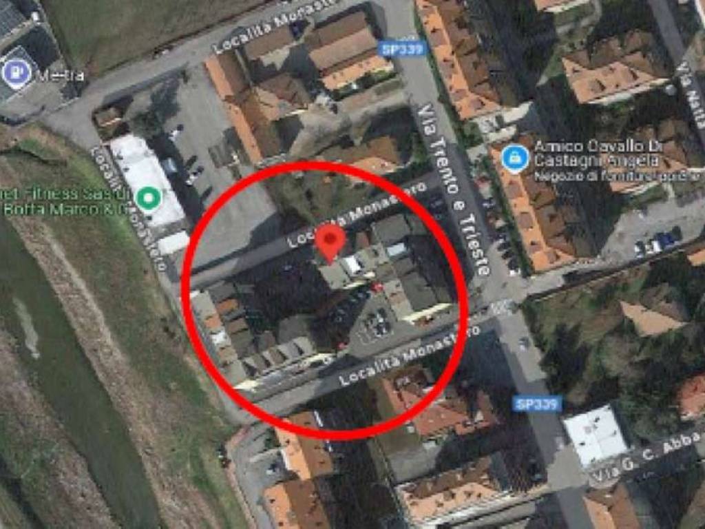 Immobile a Millesimo in via Via Trento e Trieste 137-139 - Foto 5