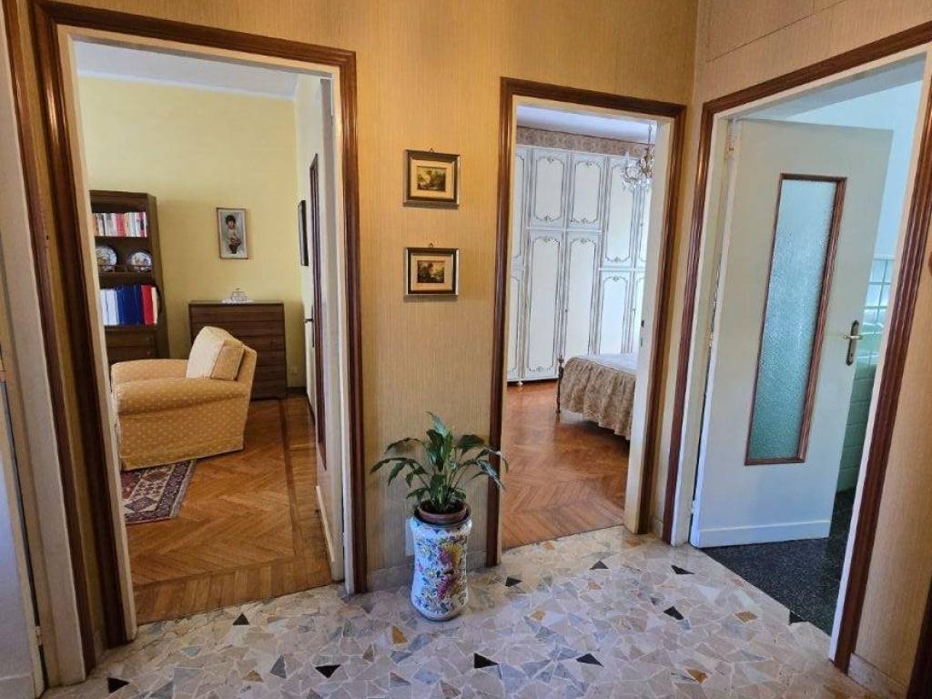 Appartamento a Biella in Via Asmara, 12 - Foto 2
