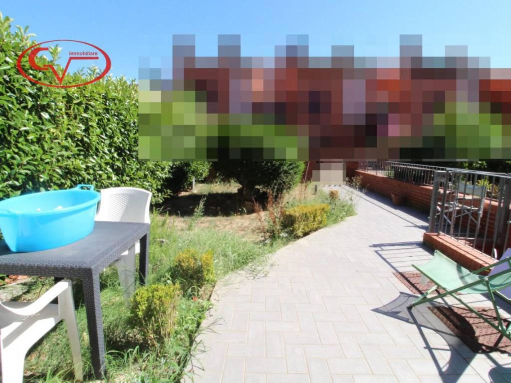Appartamento a San giovanni valdarno in Via Fornaci Bagiardi - Foto 2