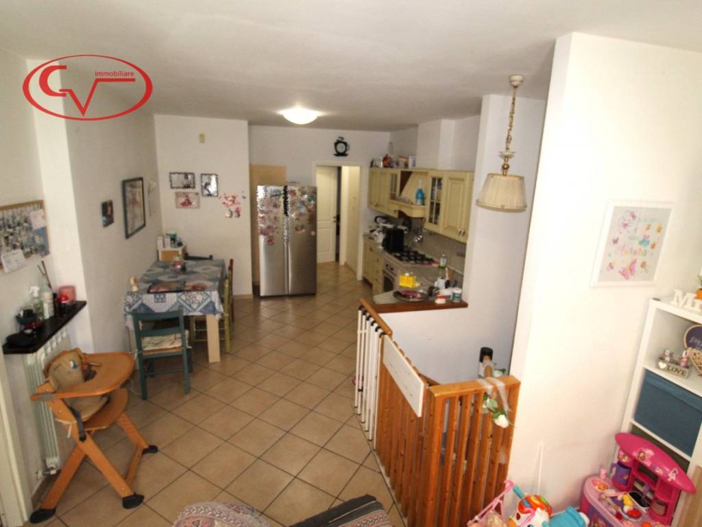 Appartamento a San giovanni valdarno in Via Fornaci Bagiardi - Foto 3