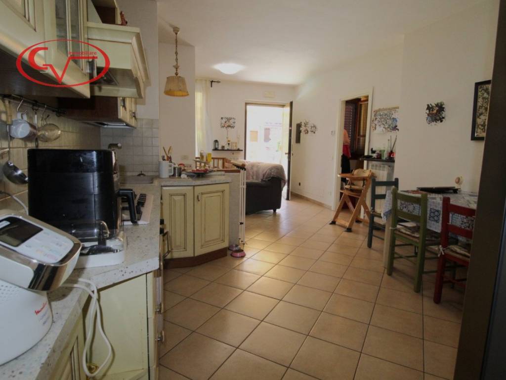 Appartamento a San giovanni valdarno in Via Fornaci Bagiardi - Foto 4