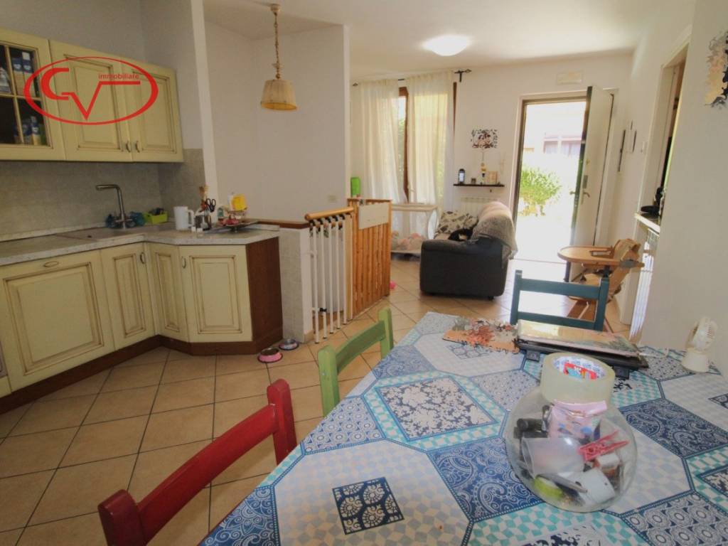 Appartamento a San giovanni valdarno in Via Fornaci Bagiardi - Foto 5