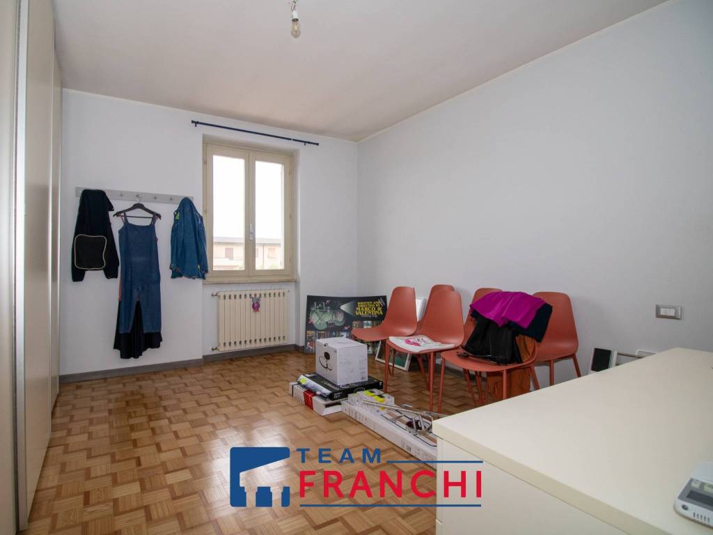 Appartamento a Verolanuova in Piazza Andrea Celesti, 8 - Foto 2