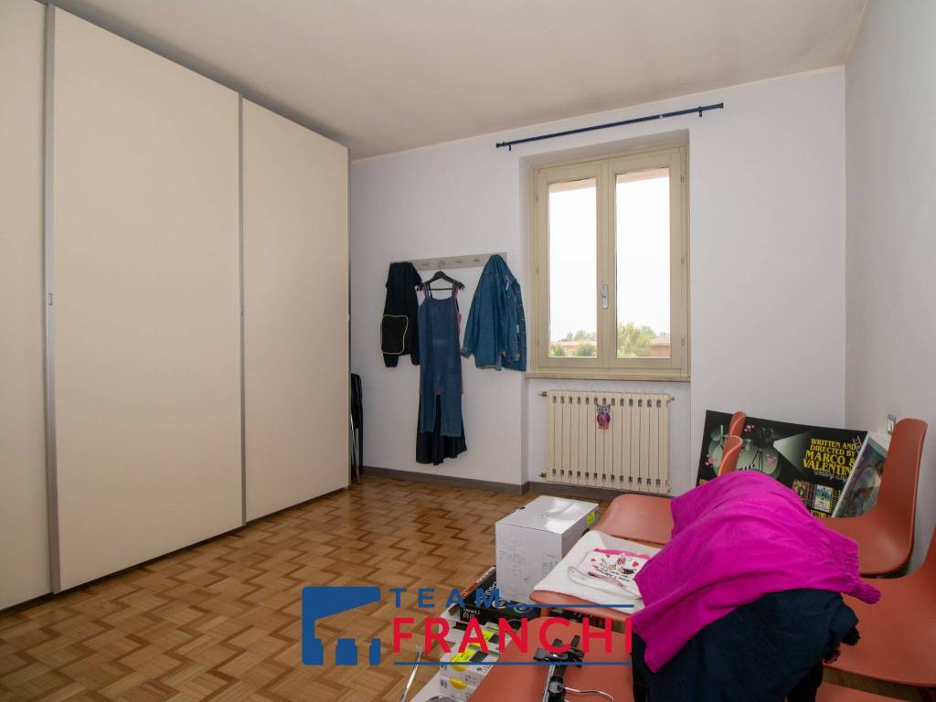 Appartamento a Verolanuova in Piazza Andrea Celesti, 8 - Foto 5
