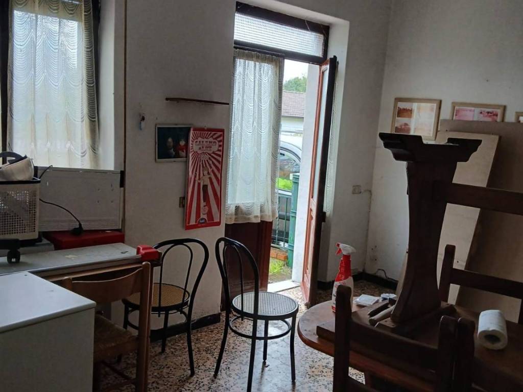 Rustico / casale a Castelnuovo magra - Foto 5