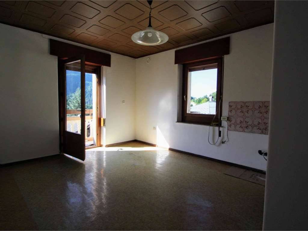 Appartamento a Lozzo di cadore in Via Giouda, 220 - Foto 2