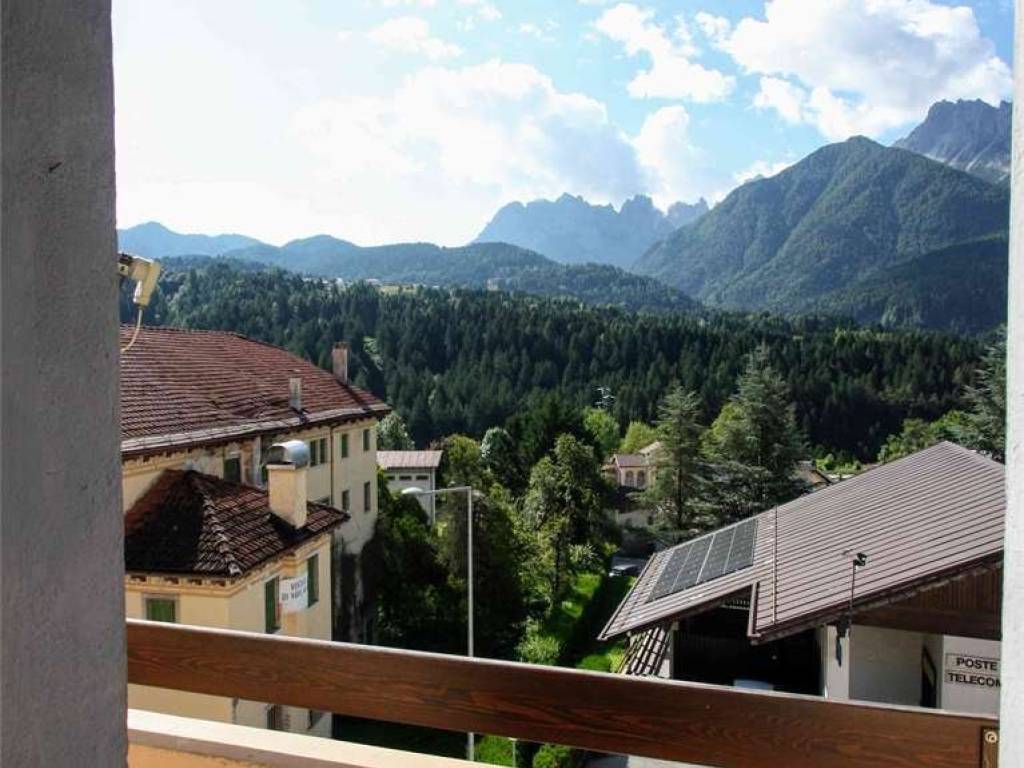 Appartamento a Lozzo di cadore in Via Giouda, 220 - Foto 4