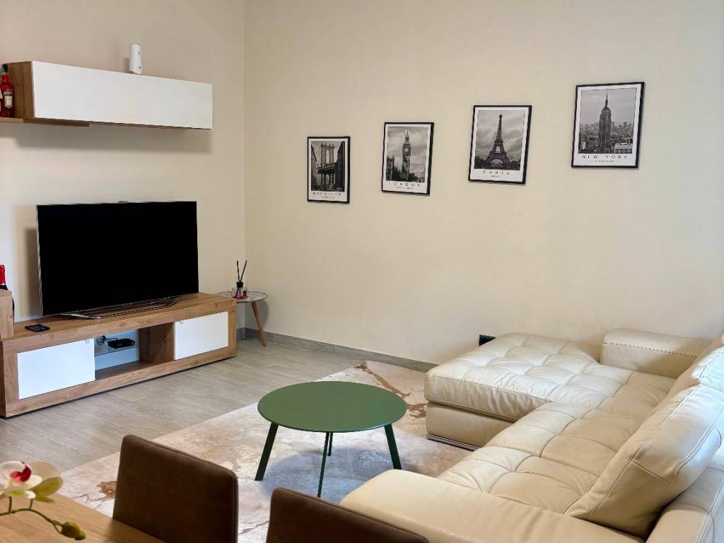 Appartamento a Castiglione olona in Via Papa Giovanni XXIII - Foto 5