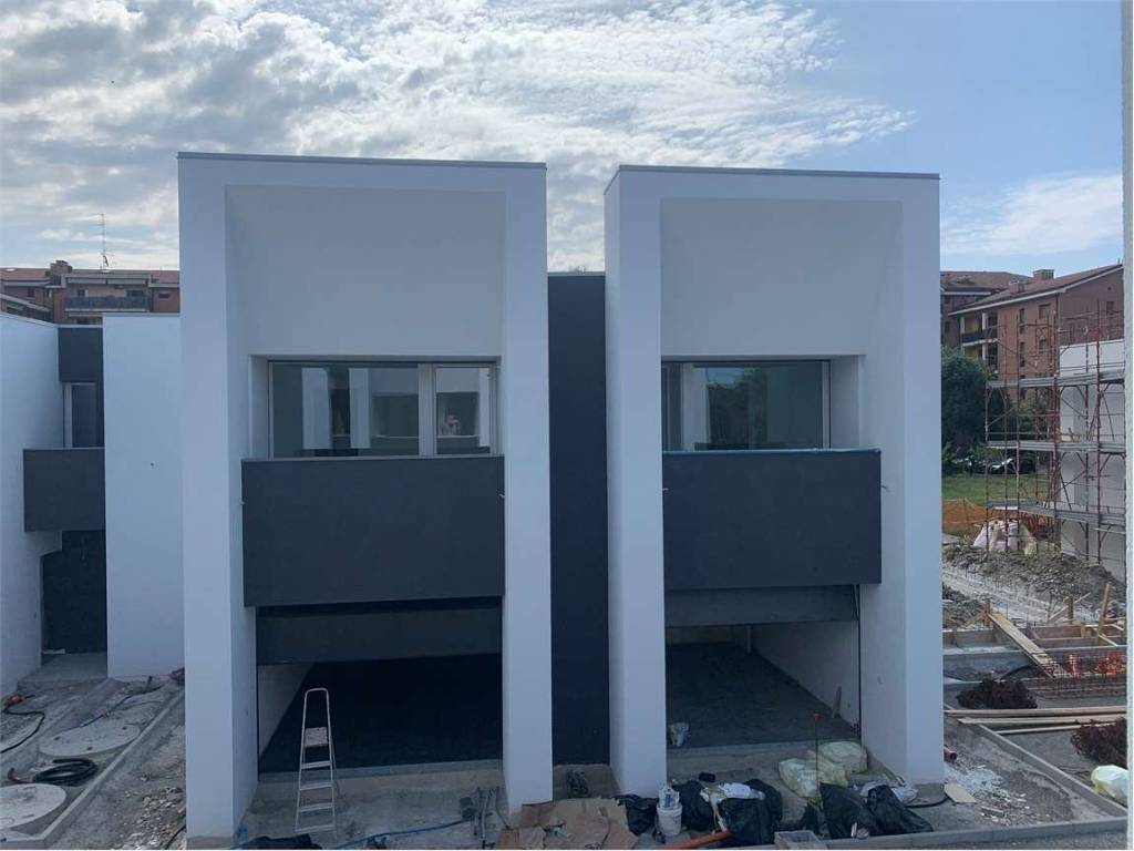 Villetta a schiera a Carpi in Via Tre Ponti - Foto 2