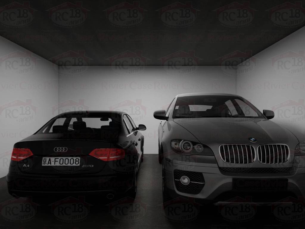 Box / garage a Spotorno in Viale Europa - Foto 2