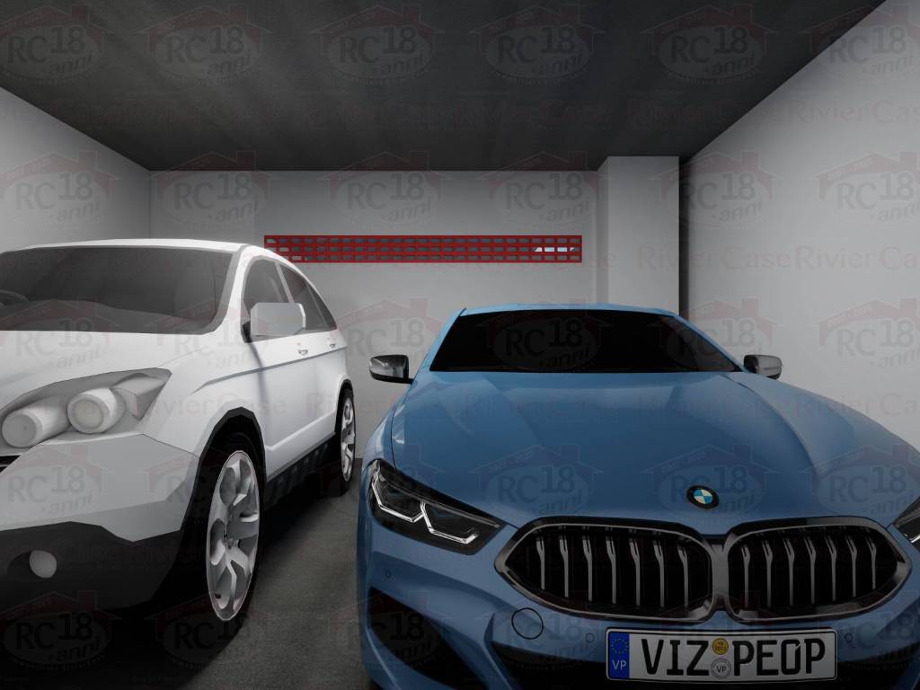 Box / garage a Spotorno in Viale Europa - Foto 3