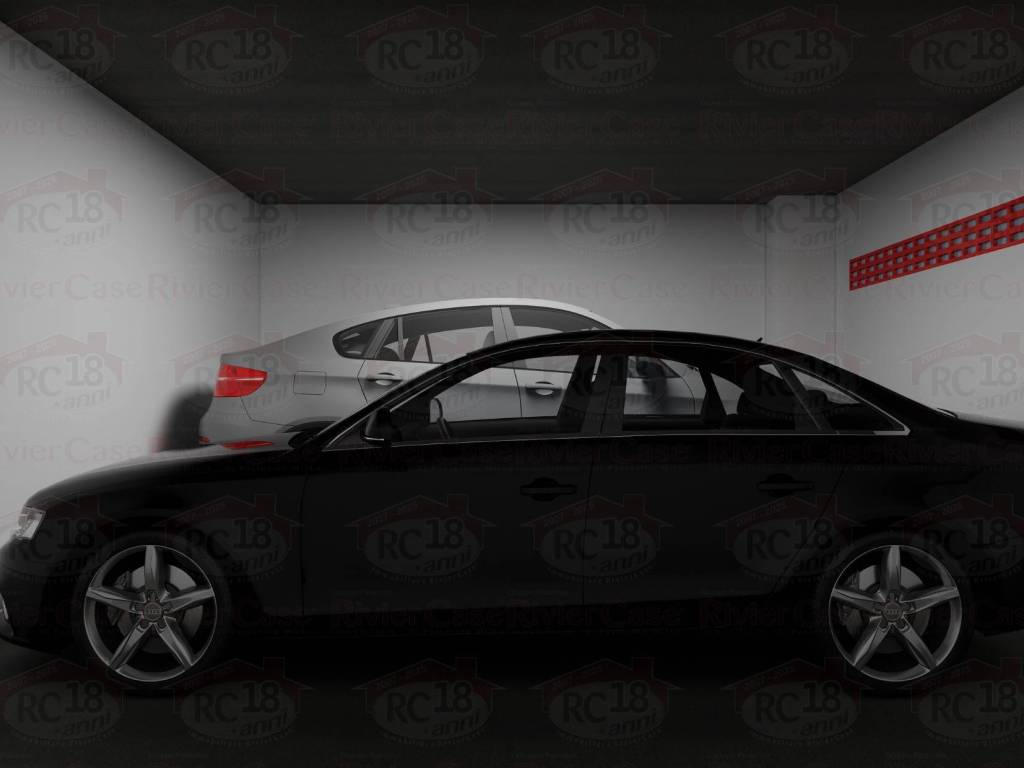 Box / garage a Spotorno in Viale Europa - Foto 4