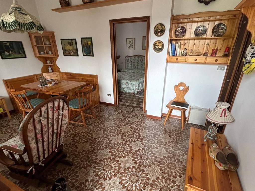 Appartamento a Monzuno in Via Belvedere, 11 - Foto 3