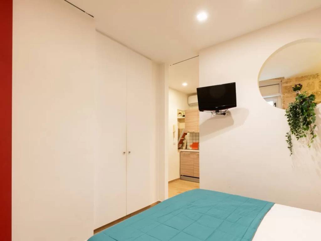 Appartamento a Barletta in Vico Giovanni Capoccio, 11 - Foto 2