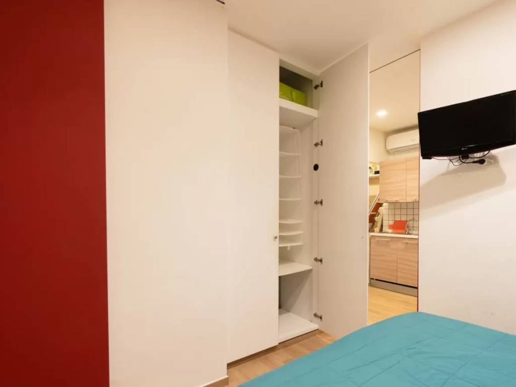 Appartamento a Barletta in Vico Giovanni Capoccio, 11 - Foto 3