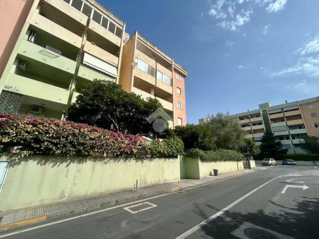 Appartamento a Monserrato in Via Capo Comino, 14 - Foto 2