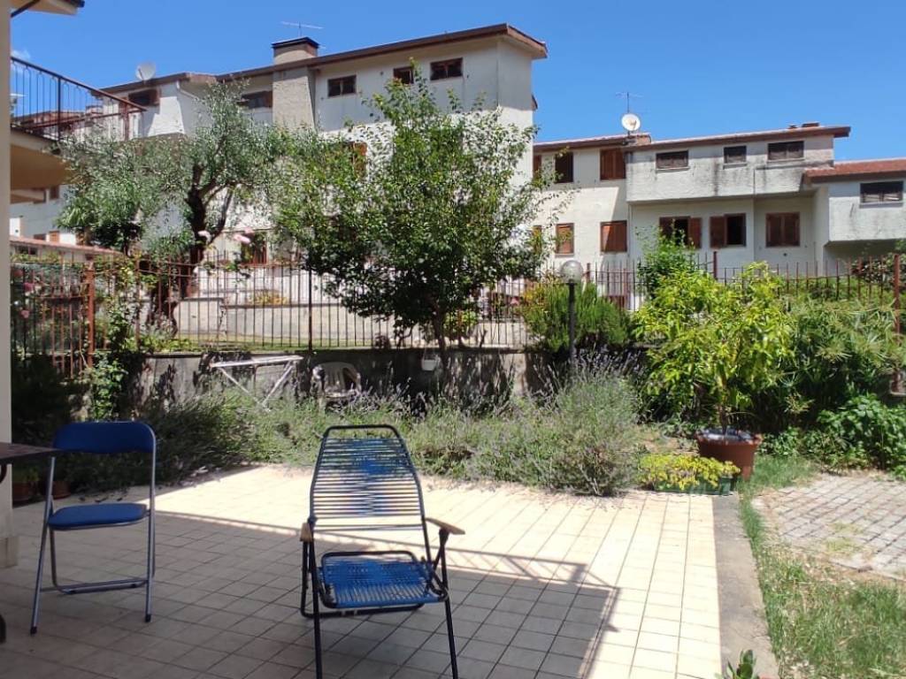 Villa a Colle di tora in Parco Comunale, 4 - Foto 3