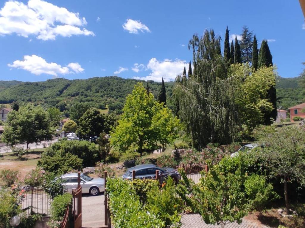 Villa a Colle di tora in Parco Comunale, 4 - Foto 4