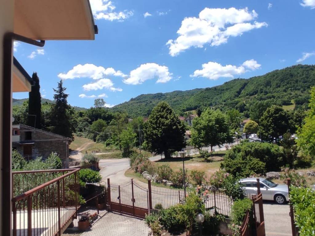 Villa a Colle di tora in Parco Comunale, 4 - Foto 5