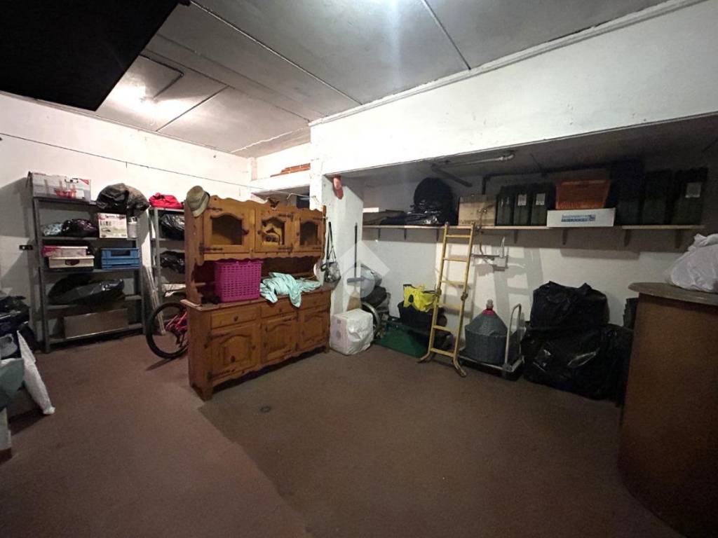 Box / garage a Serra riccò in Via Chiappella - Foto 3
