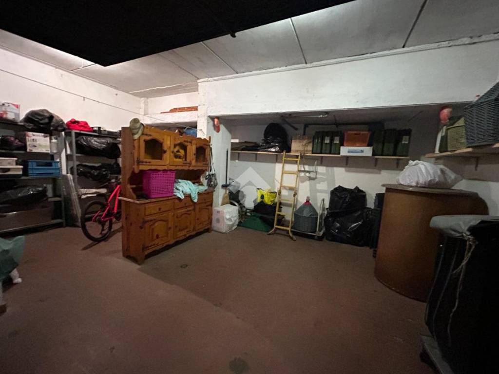 Box / garage a Serra riccò in Via Chiappella - Foto 4