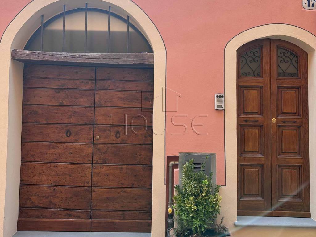 Appartamento a Città di castello in Via della Rotonda - Foto 5