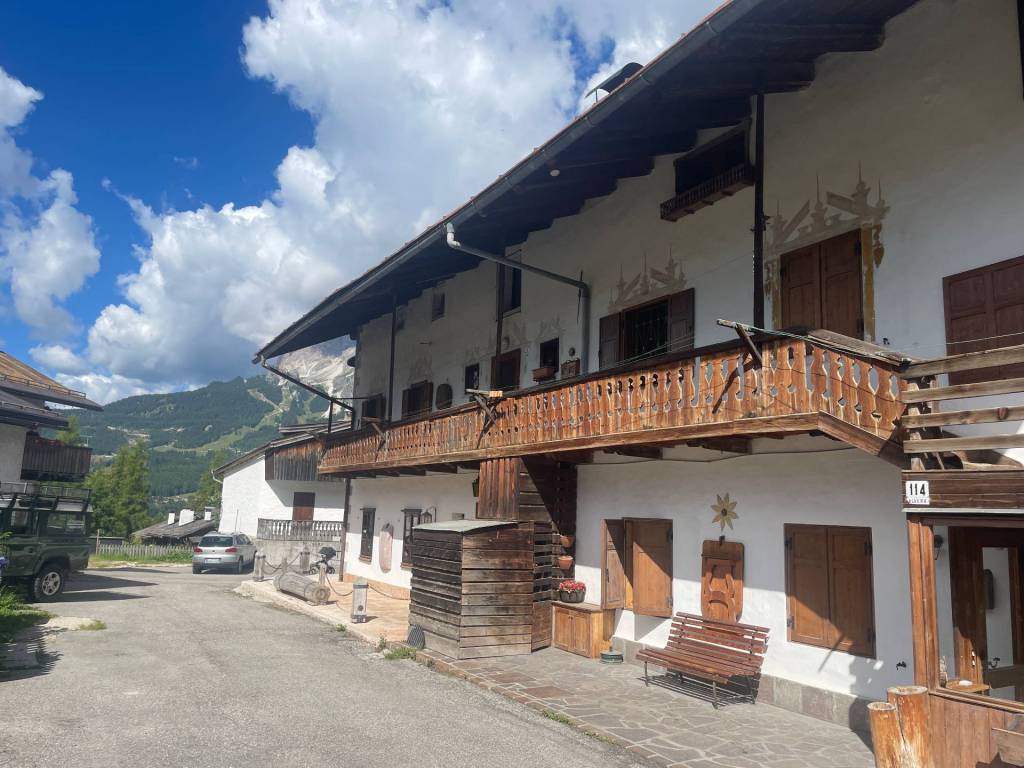 Appartamento a Cortina d'ampezzo in Frazione Alverà - Foto 3