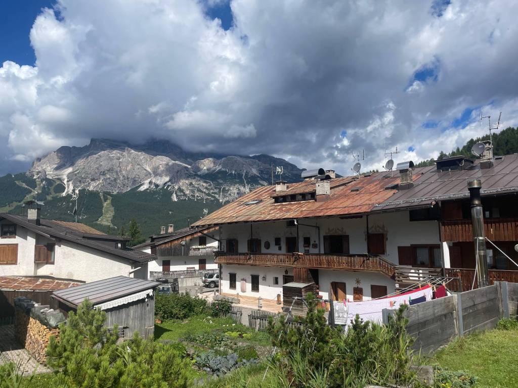 Appartamento a Cortina d'ampezzo in Frazione Alverà - Foto 5