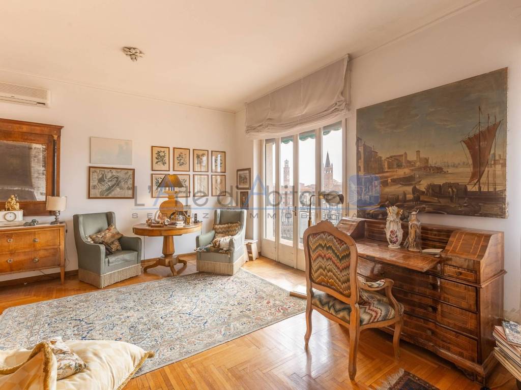 Appartamento a Verona in Via Isonzo, 1 - Foto 2