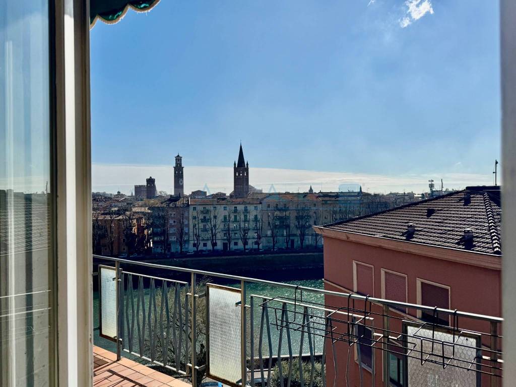 Appartamento a Verona in Via Isonzo, 1 - Foto 3