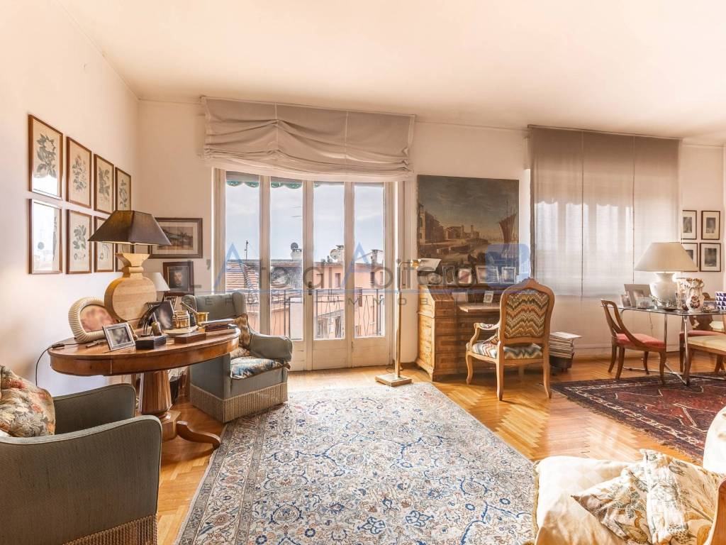 Appartamento a Verona in Via Isonzo, 1 - Foto 5