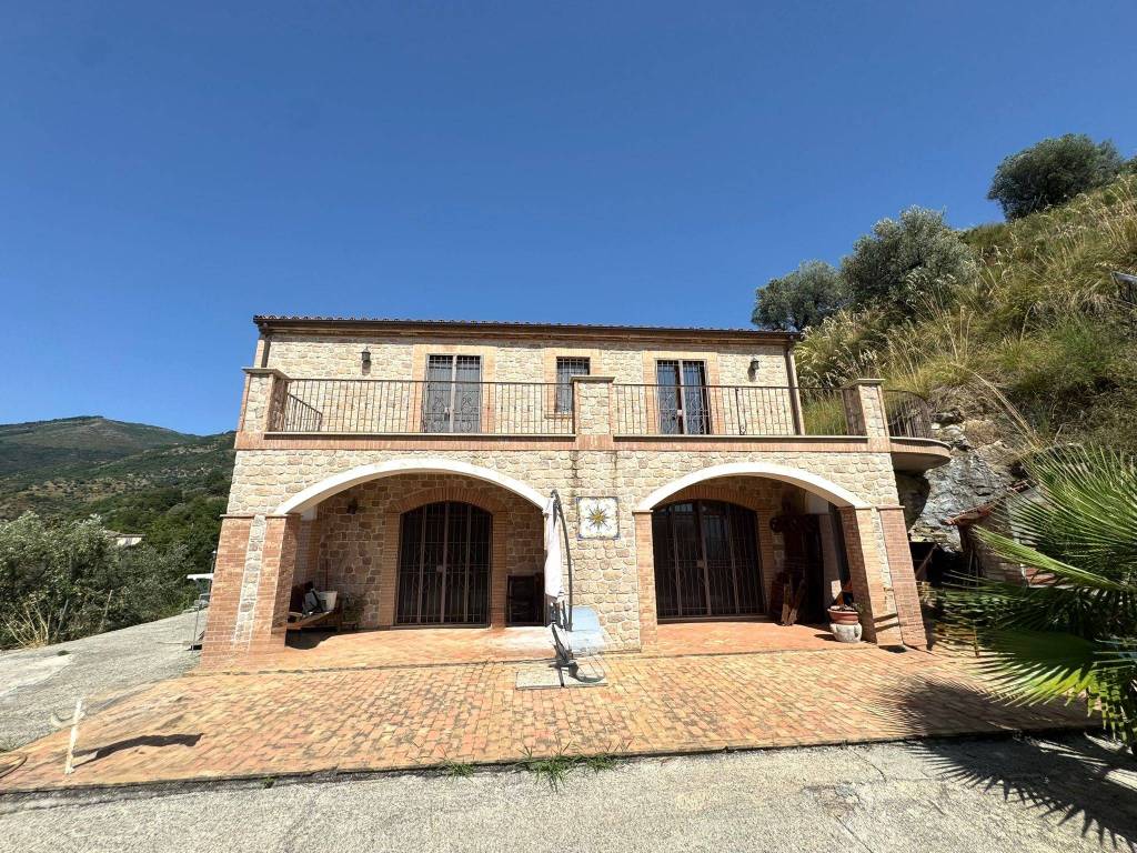 Villa a Serramezzana in Via Case Sparse, 9 - Foto 2