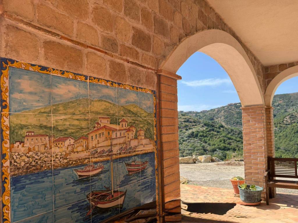 Villa a Serramezzana in Via Case Sparse, 9 - Foto 3
