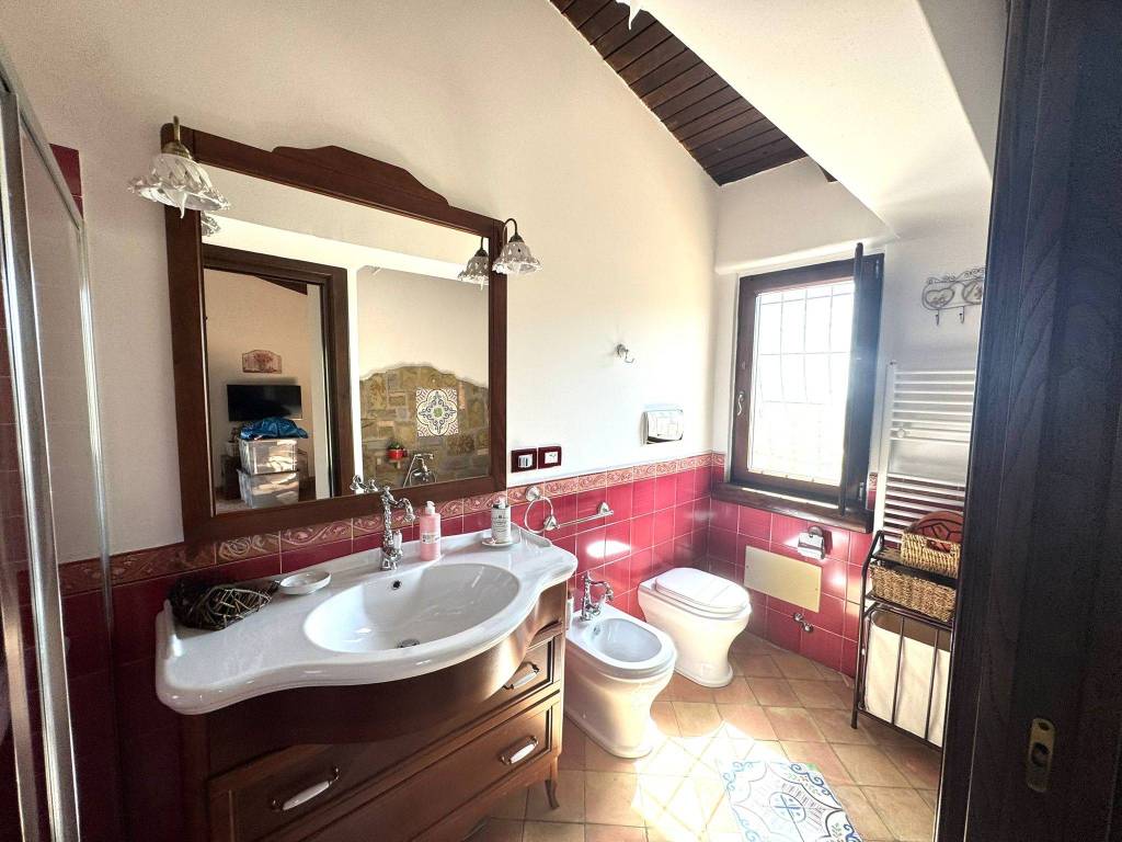 Villa a Serramezzana in Via Case Sparse, 9 - Foto 4