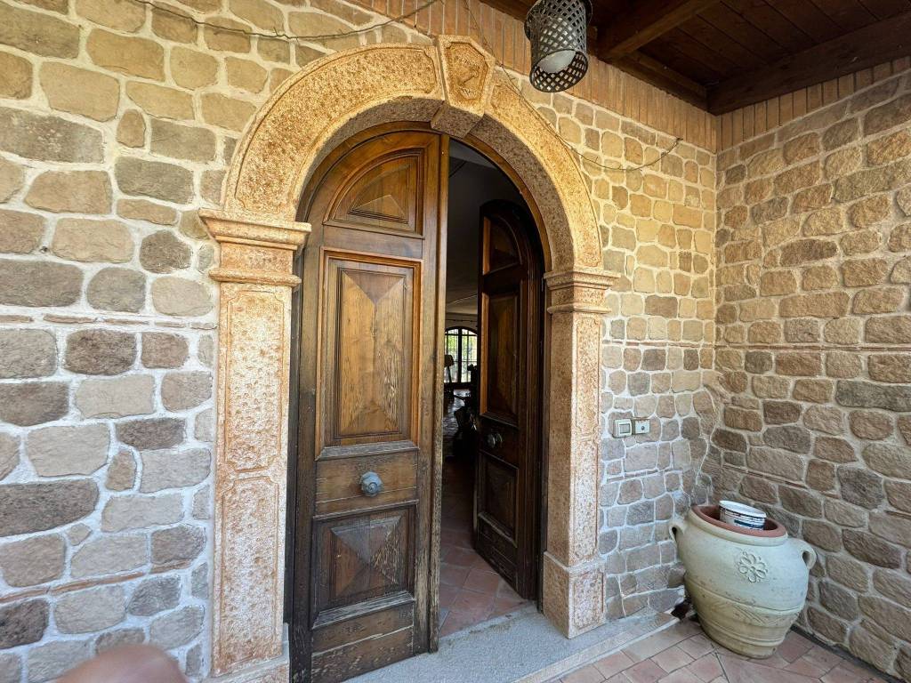 Villa a Serramezzana in Via Case Sparse, 9 - Foto 5