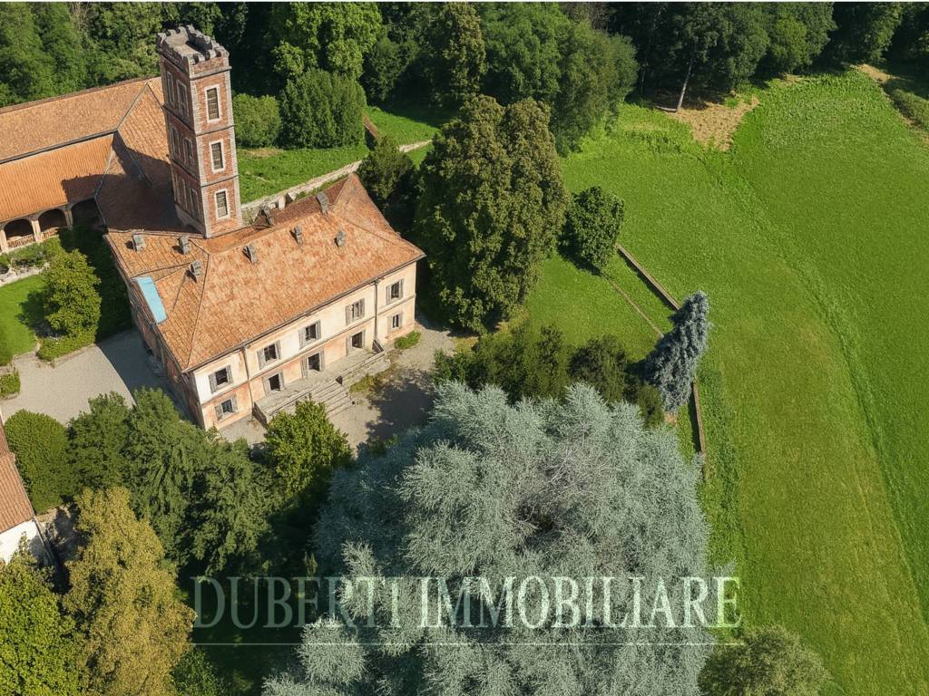 Villa a Cantello in Via Giuseppe Giusti - Foto 2