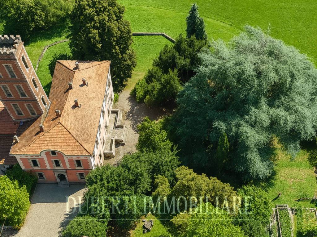 Villa a Cantello in Via Giuseppe Giusti - Foto 3